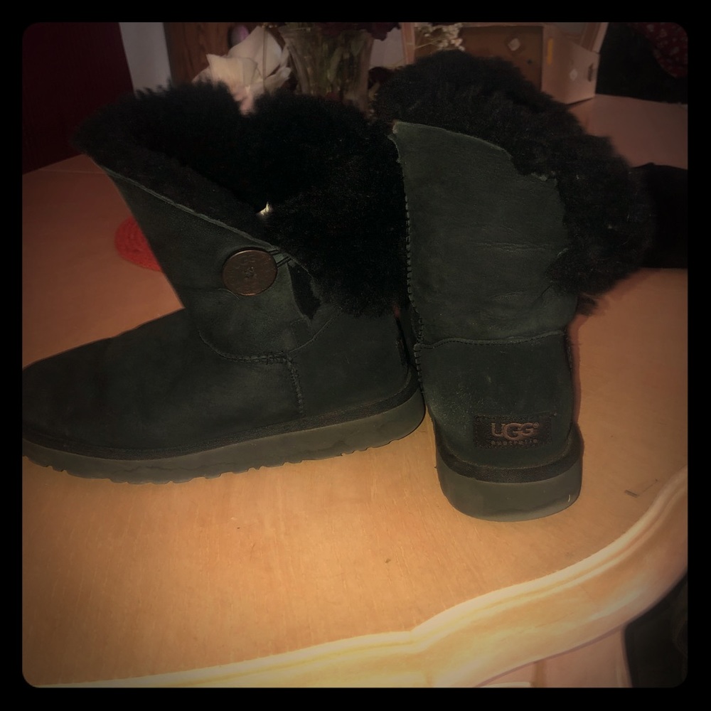 Ugg boots